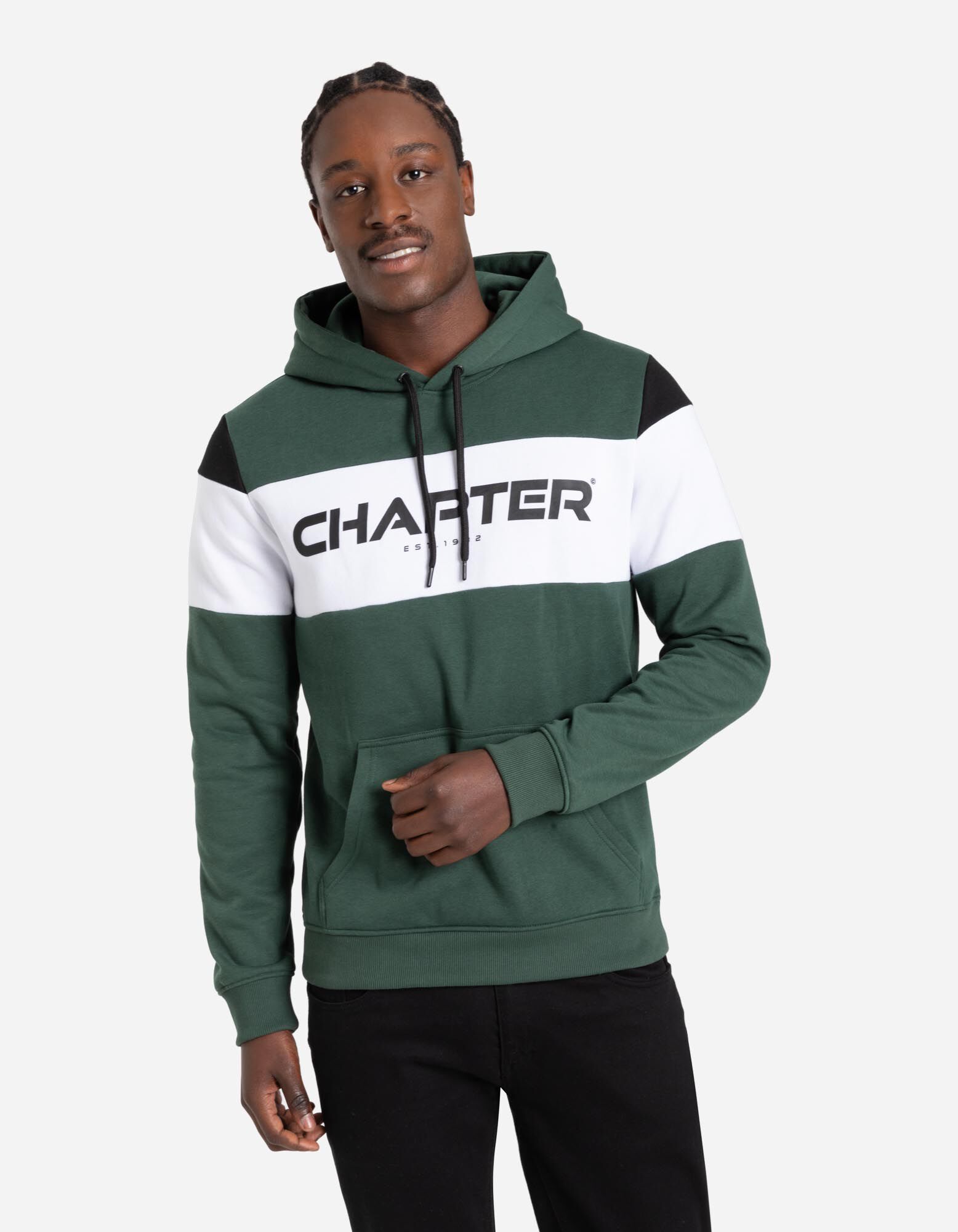 Sweatshirts & sweat jackets new arrivals