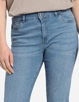 Jeans - Girlfriend Fit