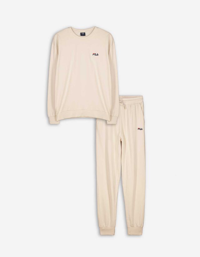 Set aus Sweatshirt und Hose - Fila