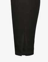 Damen Jeggings - Viskose-Mix