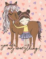 Hosszú ujjú felső - Nyomott minta - rozsaszin