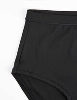 Slip - Jouw Perfecte Pasvorm - zwart