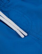 Kopalne hlače - Enobarvno - modra