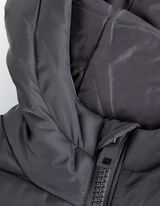 Prsluk - vodootporan - tamno-siva