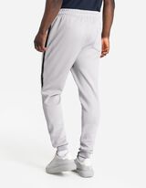 Szabadidőnadrág - Eltérő színű csíkkal - vilagos szurke