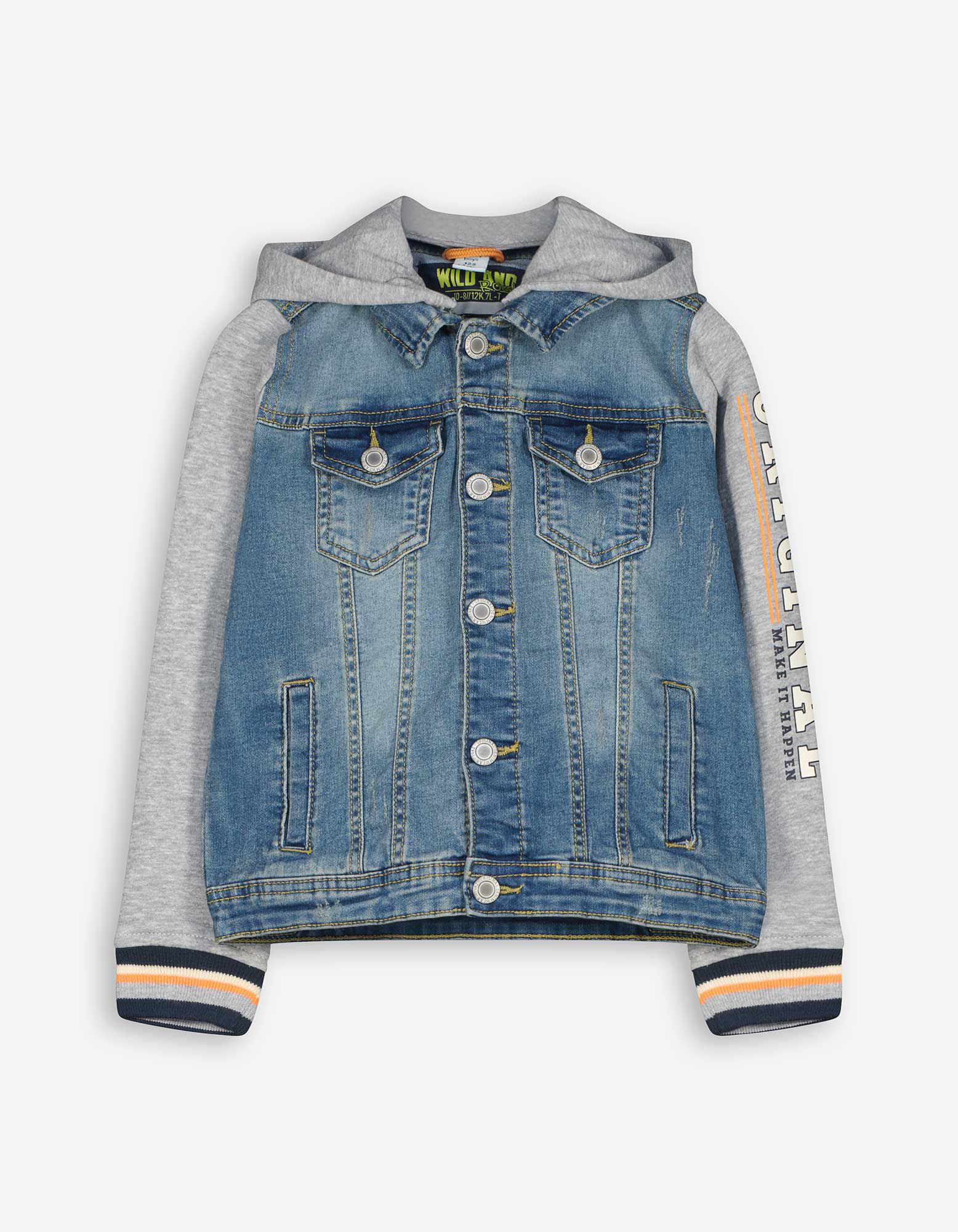Takko jeansjacke herren Clearance