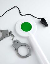 Kost&yacute;m - balen&iacute; po 3 kusech - cern&aacute;