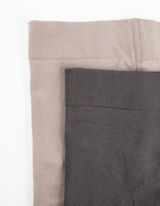 Strumpfhose - 2er-Pack