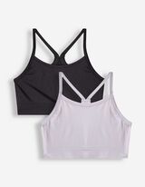 Podprsenkov&yacute; top - 2 ks v balen&iacute;