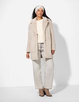 Fascia - Tinta unita - bianco