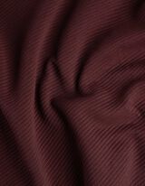 Hossz&uacute; ujj&uacute; felső - Lezser fazon - m&eacute;lyv&ouml;r&ouml;s