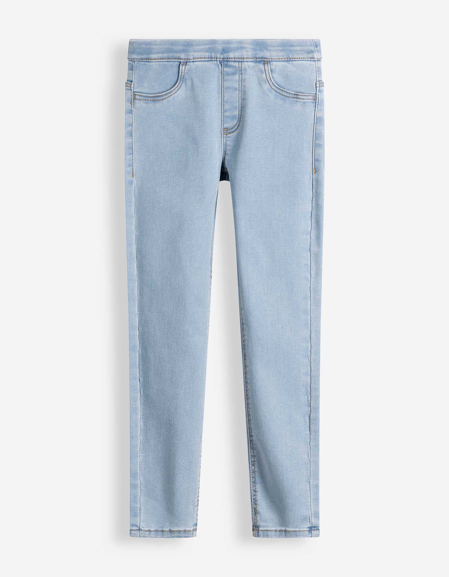Jeans - Jeggings - Lichtblauw