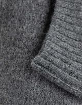 Pullover - Maglia - grigio