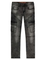 Traperice - Slim Fit - siva