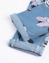 Traperice - Minnie Mouse - plava