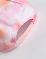 Bejzbol kačket - vezivanje - bela