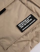 Talvejope - vetth&uuml;lgav - beezh