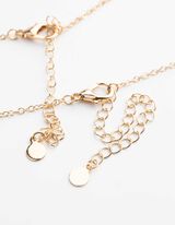 Kette - Goldfarben