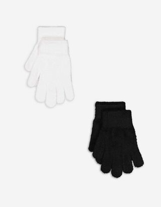 Handschuhe - 2er-Pack