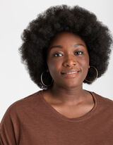 T-s&auml;rk - &uuml;hev&auml;rviline - tumepruun