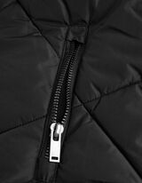 Giacca invernale - Impermeabile - nero