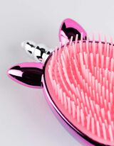 Borstel - Kleurverloop - pink