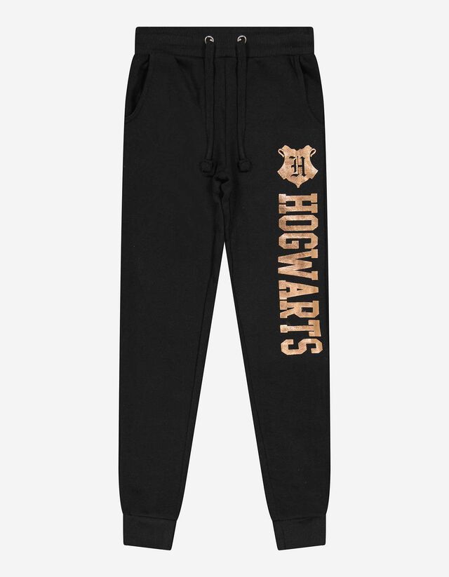 Pantaloni da jogging - Harry Potter - nero