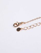 Ketting - goud