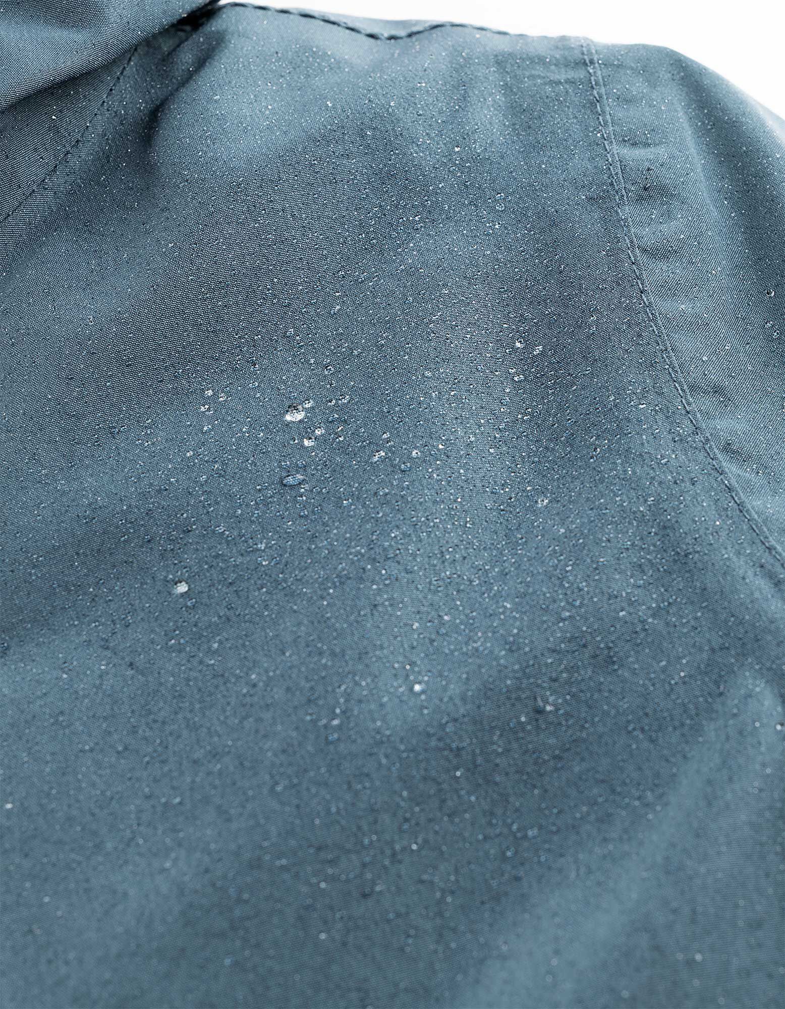 Skijacke - Wasserdicht - blau