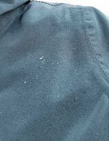 Skijacke - Wasserdicht - blau