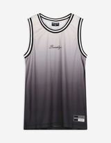 Tanktop - Farbnuancen - weiß