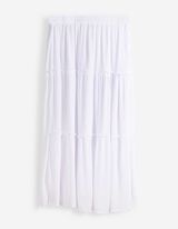 Rock - einfarbig - Off-White