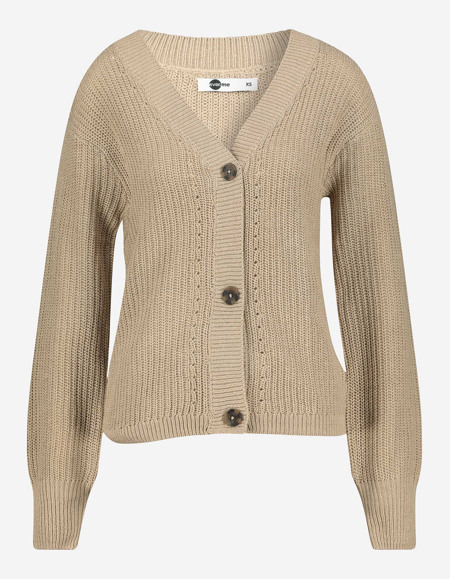 Takko Preiswerte Jacken Strickjacken Takko Sale Damen Pullover