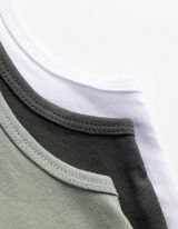 Unterhemd - 2er-Pack