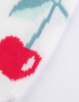 skarpety do sneakersów - 5 szt. w opakowaniu