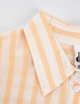 Blouse - Borstzak - oranje