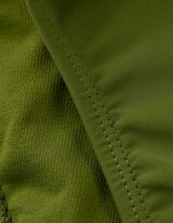 Bikinislip - einfarbig - hellgrün