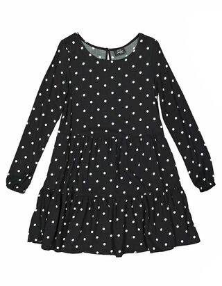 Kleider Rocke Fur Madchen Kaufen Takko Fashion