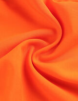 Bluza - LENZING™ ECOVERO™ - narandzasta