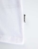 T-shirt - Taschina sul petto - bianco