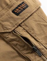 Cargohose - Cargohose - braun