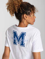 T-shirt - Stampa Disney - bianco