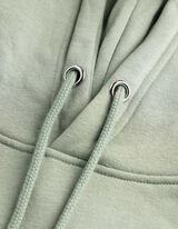 Hoodie - Kapuze - Khaki