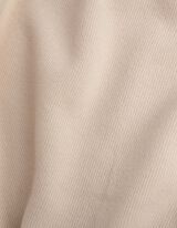 Pantaloni - Straight fit - beige
