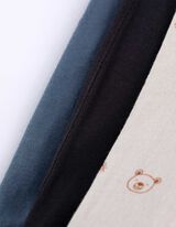 Pantalone - 3 u pakovanju