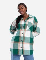 &scaron;varkas -mar&scaron;kiniai - Ki&scaron;enė krūtinės srityje - tamsiai zalias