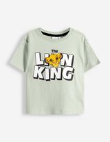 Mar&scaron;kinėliai - Liūtas Karalius - turkis