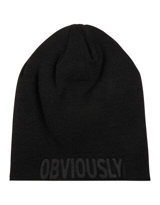 Jungen Wendem&uuml;tze mit Rippenstruktur