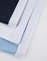 Bustier grudnjak - Trostruko pakiranje