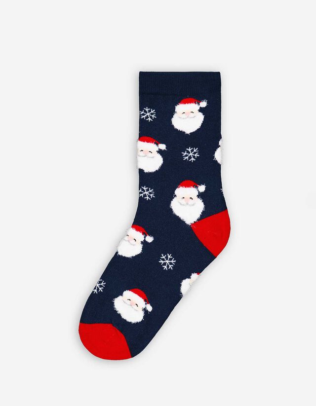 Socken - Weihnachten